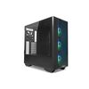 LIAN LI LANCOOL III RGB BLACK PC CASE  E-ATX / ATX / M-ATX / MINI-ITX