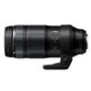 OLYMPUS M.ZUIKO DIGITAL ED 100-400MM LENS F5.0-6.3 IS / EZ-M1040 BLACK