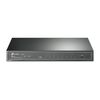 TP-LINK JETSTREAM 8-PORT GIGABIT SMART SWITCH