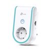TP-LINK RE365  AC1200 WI-FI RANGE EXTENDER WITH AC PASSTHROUGH