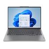 LENOVO LAPTOP IDEAPAD 5 PRO 16IRH8 16'' 2.5K IPS/I7-13700H/16GB/1TB SSD/NVIDIA GEFORCE RTX 4050 6GB/WIN 11 HOME/2Y CAR/ARCTIC GREY