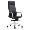 VERO OFFICE CHAIR NEO BLACK HIGH
