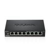 D-LINK SWITCH DES-108, 8-PORT 10/100MBPS