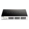 D-LINK SWITCH DGS-1024D 24-PORT 10/100/1000MBPS