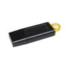 KINGSTON USB STICK DATA TRAVELER DTX/128GB, USB 3.2, BLACK