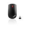 LENOVO THINKPAD ESSENTIAL WIRELESS MOUSE, BLACK