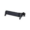 LEGRAND SURGEARREST 3 OUTLETS 1.5M CABLE  BLACK/GREY ROTATING