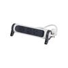 LEGRAND SURGEARREST 3 OUTLETS 3M CABLE  WHITE/GREY ROTATING