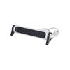 LEGRAND SURGEARREST 4 OUTLETS 3M CABLE  WHITE/GREY ROTATING