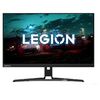 LENOVO MONITOR LEGION Y27H-30 GAMING 27'' QHD IPS,HDMI, DP, USB,  HEIGHT ADJUSTABLE, AMD FREESYNC PREMIUM, 3YEARSW