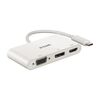 D-LINK DUB-V310 3-IN-1 USB-C TO HDMI/VGA/DISP PORT