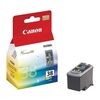 CANON ΜΕΛΆΝΙ INKJET CL-38 COLOUR (2146B001) (CANCL-38)