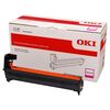 OKI C532/MC573 DRUM MAGENTA (46484106) 30K (OKI-C532-MEP)