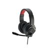 MEDIARANGE WIRED USB GAMING HEADSET WITH 7.1 SURROUND-SOUND (MRGS301)