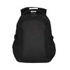 WENGER SIDEBAR ΤΣΆΝΤΑ ΠΛΆΤΗΣ ΓΙΑ LAPTOP 15.6" ΣΕ ΜΑΎΡΟ ΧΡΏΜΑ (601468) (WNR601468)