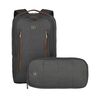 WENGER CITYUPGRADE ΑΔΙΆΒΡΟΧΗ ΤΣΆΝΤΑ ΠΛΆΤΗΣ ΓΙΑ LAPTOP 16" ΣΕ ΓΚΡΙ ΧΡΏΜΑ (606489) (WNR606489)