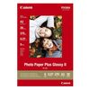 ΦΩΤΟΓΡΑΦΙΚΌ ΧΑΡΤΊ CANON A3 GLOSSY 275G/M² 20 ΦΎΛΛΑ (2311B020) (CAN-PP-201A3)