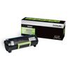 LEXMARK MS310/410/510/610 TONER CRTR (50F2H00) HC 5K (LEX50F2H00)