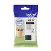 BROTHER ΜΕΛΆΝΙ INKJET LC-3217BK BLACK (LC-3217BK) (BRO-LC-3217BK)