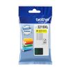 BROTHER ΜΕΛΆΝΙ INKJET LC-3219XLY YELLOW HC (LC-3219XLY) (BRO-LC-3219XLY)