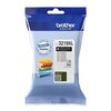 BROTHER ΜΕΛΆΝΙ INKJET LC-3219XLBK BLACK HC (LC-3219XLBK) (BRO-LC-3219XLBK)