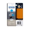 EPSON ΜΕΛΆΝΙ INKJET 405XL CYAN (C13T05H24010) (EPST05H240)