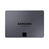 SAMSUNG ΔΊΣΚΟΣ SSD 870 QVO 2.5'' 1TB (MZ-77Q1T0BW)