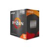 ΕΠΕΞΕΡΓΑΣΤΉΣ AMD RYZEN 5 5600G BOX AM4 (3,90HZ) WITH WRAITH SPIRE COOLER (100-100000252BOX) (AMDRYZ5-5600G)