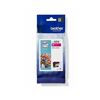 BROTHER ΜΕΛΆΝΙ INKJET LC-424 MAGENTA (LC424M) (BRO-LC-424M)