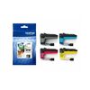 BROTHER ΜΕΛΆΝΙ INKJET LC426VAL MULTIPACK (LC426VAL) (BRO-LC-426VAL)