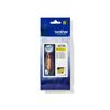 BROTHER ΜΕΛΆΝΙ INKJET LC427XLY YELLOW (LC427XLY) (BRO-LC-427XLY)