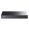 TP-LINK JETSTREAM 8-PORT GIGABIT SMART POE+ SWITCH WITH 2 SFP SLOTS V5 (TL-SG2210P) (TPTL-SG2210P)