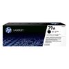 HP 79A LASERJET BLACK TONER (1.0K) (CF279A) (HPCF279A)