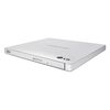 H-L DS EXTERNAL DVD-RW RECORDER SLIM WHITE (GP57EW40.AHLE10B)