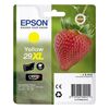 EPSON ΜΕΛΆΝΙ INKJET SERIES 29 YELLOW XL (C13T29944012) (EPST299440)