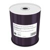 MEDIARANGE DVD+R 4.7GB|120MIN 16X SPEED, INKJET FULLSURFACE PRINTABLE, CAKE 100 (MR414)