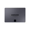 SAMSUNG ΔΊΣΚΟΣ SSD 870 QVO 2.5'' 4TB (MZ-77Q4T0BW)