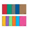 TYPOTRUST GRAPHIX ΤΕΤΡΆΔΙΟ ΣΠΙΡΆΛ Β5 4 ΘΕΜΆΤΩΝ (4554-18) (TYP4554-18)