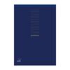 TYPOTRUST PARTHENON ΜΠΛΟΚ ΣΗΜΕΙΏΣΕΩΝ ΡΙΓΈ Α4 80 ΦΎΛΛΩΝ (601) (TYP601)
