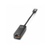 HP USB-C ΑΝΤΆΠΤΟΡΑΣ ΔΙΚΤΎΟΥ ΓΙΑ ΕΝΣΎΡΜΑΤΗ ΣΎΝΔΕΣΗ ETHERNET (4Z534AA) (HP4Z534AA)