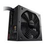 SHARKOON WPM GOLD ZERO 550W POWER SUPPLY SEMI MODULAR 80 PLUS GOLD (18465953) (SHR18465953)