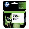 HP ΜΕΛΆΝΙ INKJET NO.950XL BLACK (CN045AE) (HPCN045AE)