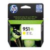 HP ΜΕΛΆΝΙ INKJET NO.951XL YELLOW (CN048AE) (HPCN048AE)