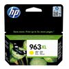 HP ΜΕΛΆΝΙ INKJET NO.963XL HC YELLOW (3JA29AE) (HP3JA29AE)