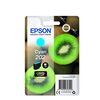 EPSON ΜΕΛΆΝΙ INKJET 202 CYAN (C13T02F24010) (EPST02F240)