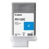 CANON ΜΕΛΆΝΙ INKJET PFI-120C CYAN (2886C001) (CANPFI-120C)