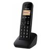ΑΣΎΡΜΑΤΟ ΤΗΛΈΦΩΝΟ PANASONIC ΚΧ-ΤGB610GRB  BLACK (KX-TGB610GRB) (PANKX-TGB610GRB)