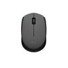 LOGITECH MOUSE WIRELESS M171 BLACK