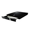 ASUS SDRW-08D2S-U LITE, SLIM USB, BLACK, EXTERNAL