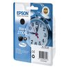 EPSON ΜΕΛΆΝΙ INKJET SERIES 27 XXL BLACK (C13T27914012) (EPST279140)